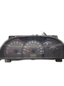 Speedometer Cluster US Without ABS Fits 99-04 TRACKER 1201266 - Picture 1 of 10