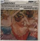 Lp Tchaikovsky The Nutcracker Suite And Other Favorites Near Mint London Reco