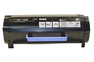 Konica Minolta TNP53 Toner Black AADW050 -Bulk - Afbeelding 1 van 1