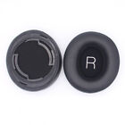 1 Pair Of Headphone Covers For Shure Aonic 50 Headphone Cushions Ear Pads Black