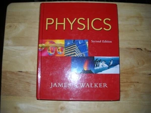 Physics by James S. Walker (Hardcover, Revised edition) - Bild 1 von 3