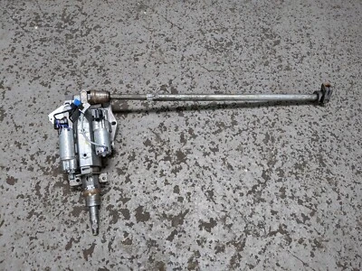 MASERATI QUATTROPORTE 2007 4.2 V8 ELECTRIC STEERING COLUMN W MOTORS - Image 1 of 4