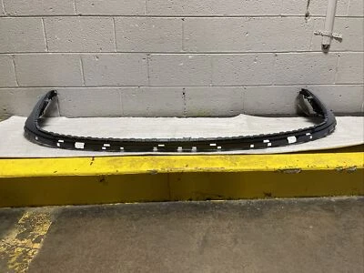 2011-2014 Volkswagen Touareg Sport Utility Spoiler Lower Cover OEM Foto 1 de 4