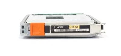 005050898 EMC FLASH SSD 16GB MSATA 2.5" SFF HOT-SWAP FOR EMC VMAX - Image 1 of 3