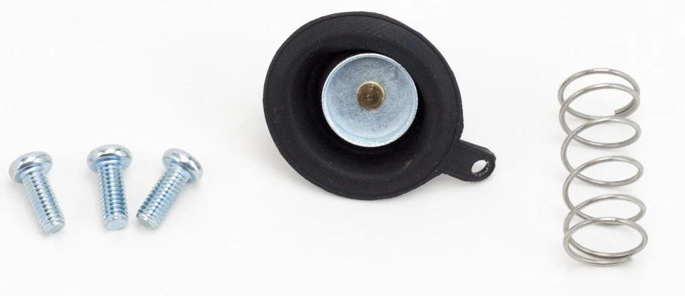 Yamaha V-Star 650, 1998-2016, Air Cut Off Valve Rebuild Kit - XVS650 - Image 1 of 1