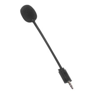 Professional Gaming Headsets Microphone Boom Foam Filter for Rig700 Headsets - Afbeelding 1 van 8