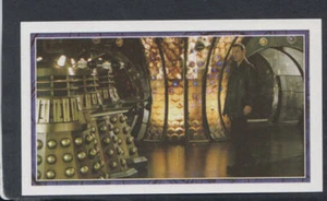 Merlin Doctor Who TV Series Sticker (Purple Back) - No 140 (S2337) - Picture 1 of 1