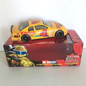 Nascar 1:24 Die Cast Stock Car Replica 1999 New in Box - Picture 1 of 7