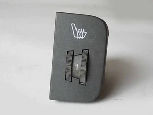 2006 - 2011 Hyundai Azera Seat Heater Button Control Switch Interior Unit - Picture 1 of 9