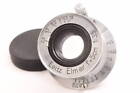 Leica Elmar 50mm F3.5 L Mount Lens