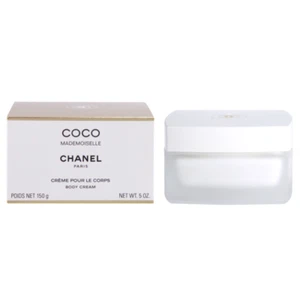 Chanel Coco Mademoiselle 5.oz / 150 ml Crema Corporal Sedosa Nueva Y En Caja - Imagen 1 de 3