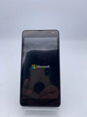 NOKIA LUMIA 535 RM-1089 8GB WINDOWS MOBILE PHONE - Network Lock VODAFONE - Image 1 of 4
