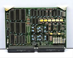 Yokogawa Navitec Corporation SPL 2000 Control Box I-O(1) V8151WG Unit - Picture 1 of 5