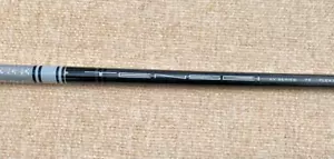 mitsubishi tense white av series 75 shaft stiff with titleist fitting 43" - Picture 1 of 3