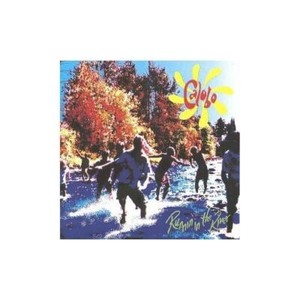 CD- Runnin' in the River