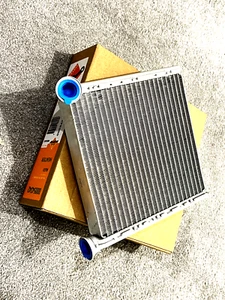 Heater Matrix 54342 Scambiatore interno mai esaurito 5Q0819031 5Q0819031B qualità nuovo - Foto 1 di 4