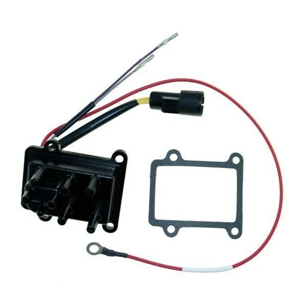 Sierra 18-99405 Johnson Evinrude Regulator/Rectifier (35-Amp)