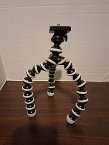 JOBY GorillaPod Hybrid - Multiuse and Flexible Camera Tripod - Picture 1 of 8