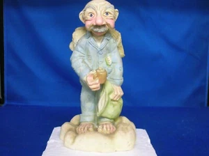 OH FOR HEAVEN'S SAKE GUARDIAN GRANDFOLK, CHARLIE 6011 BY RJB DESIGN NO. 1248 - Picture 1 of 5