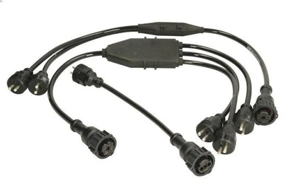 Soffietto, guida pinza freno WABCO 4728809302 Foto 1 de 4