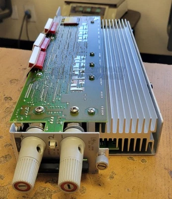 HP 60503B DC Electronic Load Module 240V/0-10A 250W - Image 1 of 4