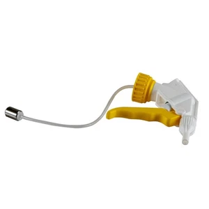 Wetrok Granusan Schaumsprüher 0,5l leer | gelb - Bild 1 von 1