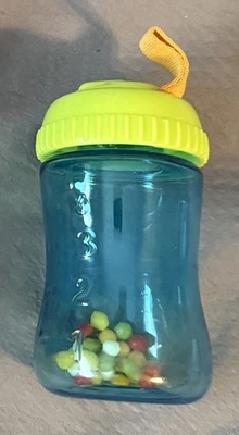 VTech® Workout Buddies Bag™ Exercise Gym Water Bottle Rattle ONLY Replacement - Image 1 of 2