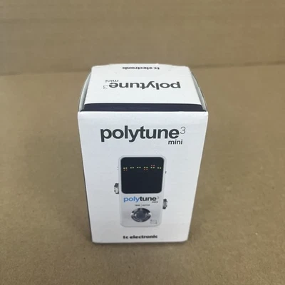 polytune 3 mini - Image 1 of 4