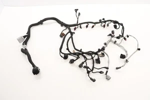 2022-2023 VOLKSWAGEN TAOS 1.5L GASOLINE ENGINE MOTOR WIRE HARNESS OEM 05E972610Q - Picture 1 of 12