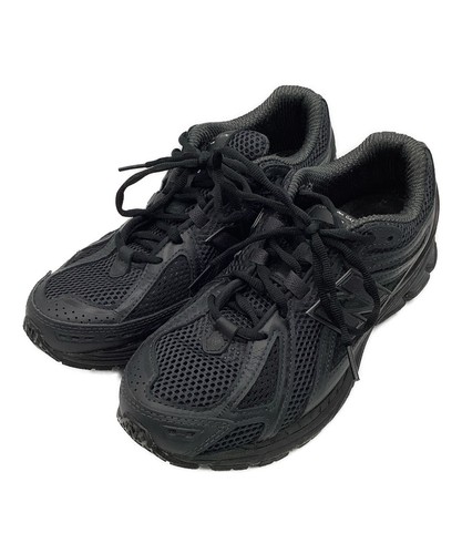 Sneakers NEW BALANCE COMME des GARCONS nere taglia 26