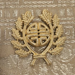 Vintage 80er GIVENCHY Statement Stück - Nachlassverkauf vom Sammler - signiert 4Gs NEU - Bild 1 von 10