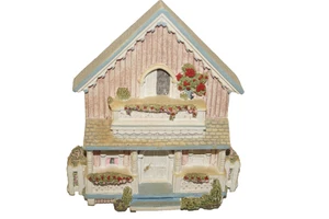 Brian Baker DejaVu collection Carpenter’s Gothic 1576 Vintage 1997 Retired - Picture 1 of 7