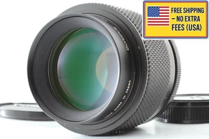 [N NEUWERTIG mit Kappe] Olympus OM-SYSTEM Zuiko Auto-Makro 90mm f/2 aus Japan - Bild 1 von 10