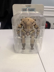 Lost Planet Extreme Condition PTX-40A Capcom Promotional Toy Figure - Picture 1 of 6