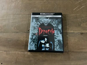 Bram Stoker's Dracula (1992) - 25th Anniversary - 4K UHD Blu-ray - Picture 1 of 5