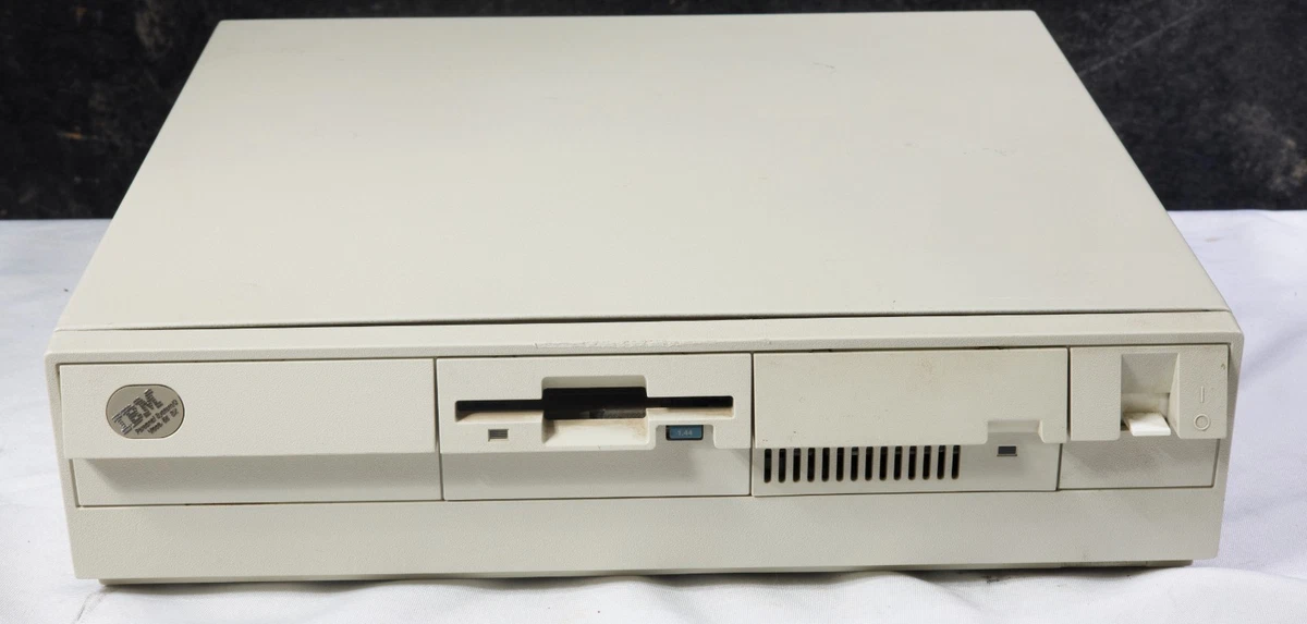IBM PS/2 for sale - eBay
