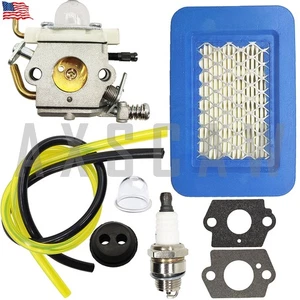 PB403H PB403T Carburetor Tune Up Kit for ECHO PB413H PB413T Leaf Blower PB460LN - Picture 1 of 9