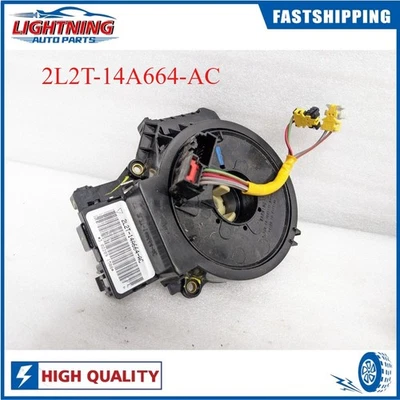 High quality CLOCKSPRING contact reel clock spring Fit Lincoln Aviator 2003-2005 - Image 1 of 4