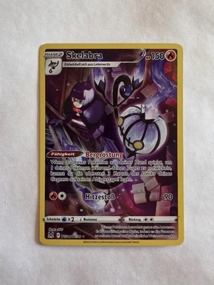 Skelabra Tg04/Tg30 Swsh12: Sword & Shield-Verlorener Ursprung Holo - Bild 1 von 2