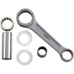 Wossner Connecting Rod CR125P2009 0923-0393