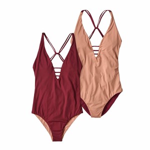 patagonia kupala one piece