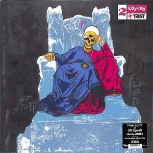 Flee Lord & 38 Spesh / LOYALTY + TRUST II (LP) / Air Vinyl / AV041LP / 12 Inch - Bild 1 von 2