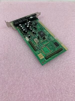 BTC 1817D OPTi 82C931 Sound Card ISA - Image 1 of 4