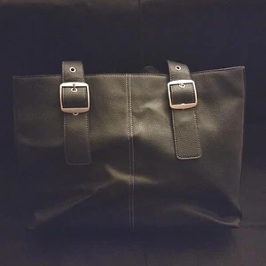 Solo Classic Tote Laptop Carrier Organizer  - Picture 1 of 8