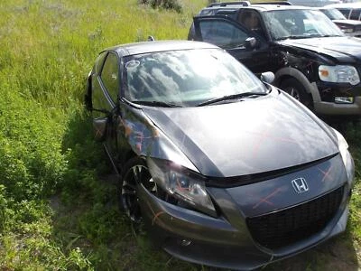 Regulador de ventana de puerta delantera derecha usado se adapta a: Honda Cr-z 2015 delantero eléctrico Foto 1 de 4