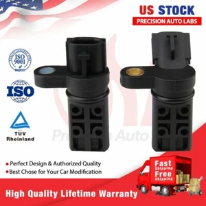 2 piezas sensor de posición del cigüeñal L+R para Nissan Frontier 2005-2014 4,0 L - Imagen 1 de 11