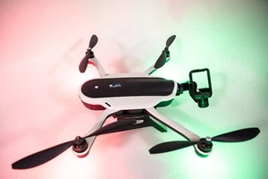 GoPro Karma Drone with accessories - NOT WORKING, CAMERA NOT INCLUDED - Picture 1 of 11