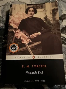 Howards End by E. M. Forster (2000, UK-B Format Paperback) - Imagen 1 de 2