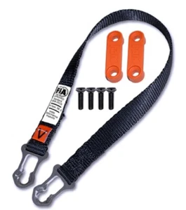 Hans Device Sliding Tether,Use with Post Anchors,fits all Devices  - - Bild 1 von 1