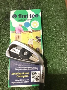 Ping G400 Green Dot 4 Iron Regular Alta CB AWT Graphite Shaft (40”) - Picture 1 of 12